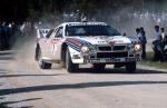 Lancia 037 Rally 1983 года